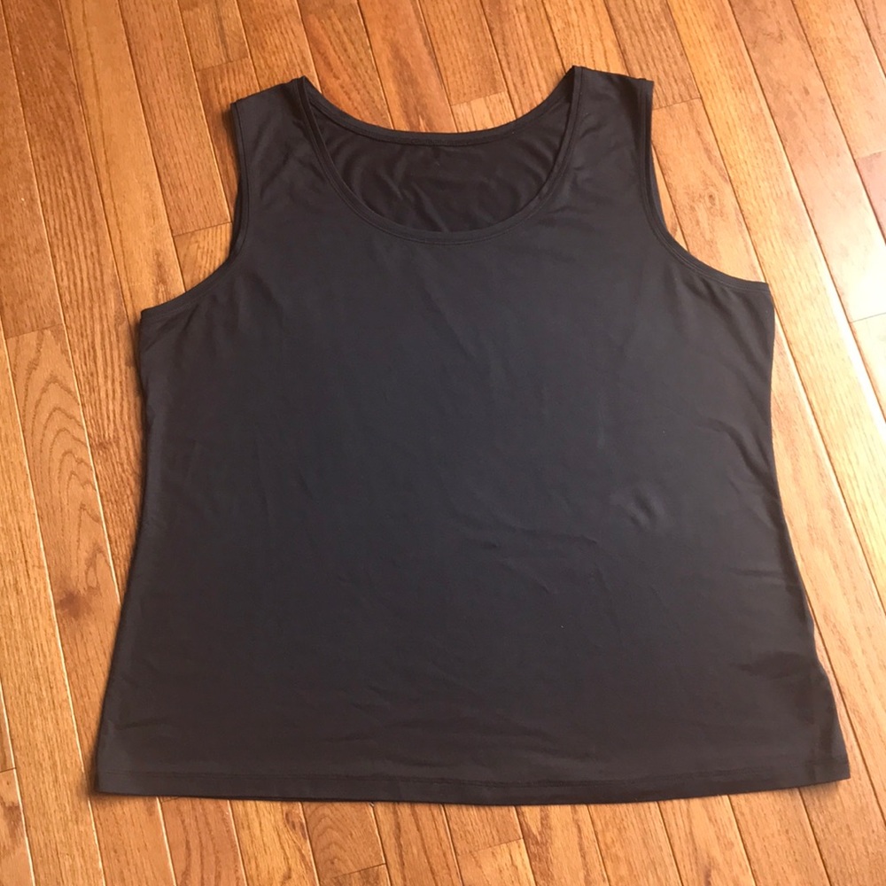 Women’s Plus Size Tank Top